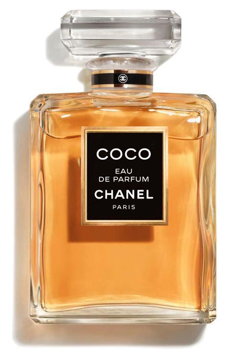 prix eau de parfum coco chanel|Coco Chanel perfume price list.